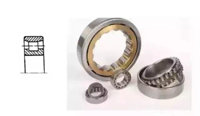 羅茨風(fēng)機用那種軸承，14種軸承科普
